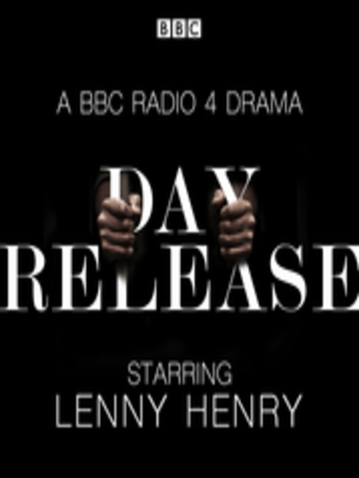 Cover image for Day Release